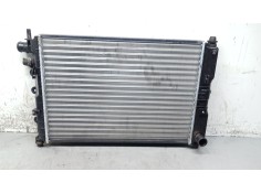 Recambio de radiador agua para ford escort v (aal, abl) 1.8 16v xr3i referencia OEM IAM 62217A  90