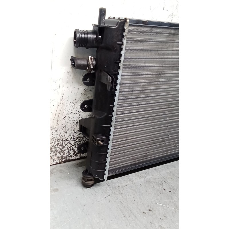 Recambio de radiador agua para ford escort v (aal, abl) 1.8 16v xr3i referencia OEM IAM 62217A  90