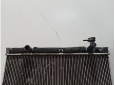 Recambio de radiador agua para kia sorento i (jc) 2.5 crdi referencia OEM IAM   06 2