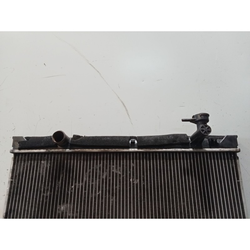 Recambio de radiador agua para kia sorento i (jc) 2.5 crdi referencia OEM IAM   06