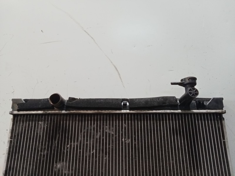 Recambio de radiador agua para kia sorento i (jc) 2.5 crdi referencia OEM IAM   06