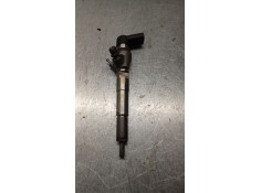 Recambio de inyector para renault scénic iii (jz0/1_) 1.5 dci referencia OEM IAM 8200903034 H3200704191 CONTINENTAL