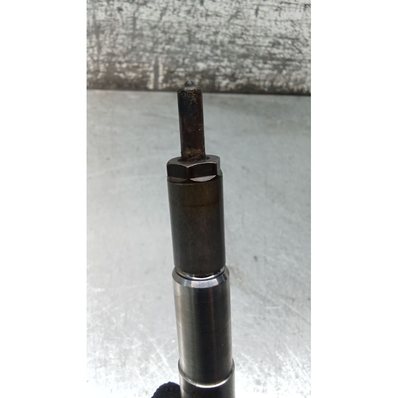 Recambio de inyector para renault scénic iii (jz0/1_) 1.5 dci referencia OEM IAM 8200903034 H3200704191 CONTINENTAL