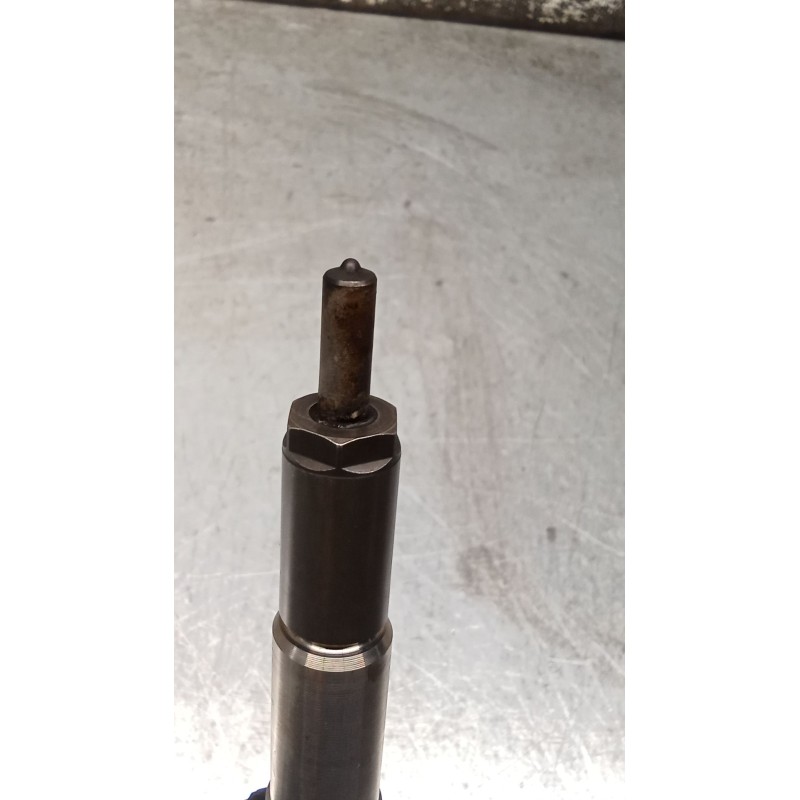 Recambio de inyector para renault scénic iii (jz0/1_) 1.5 dci referencia OEM IAM 8200903034 H3200704191 SIEMENS