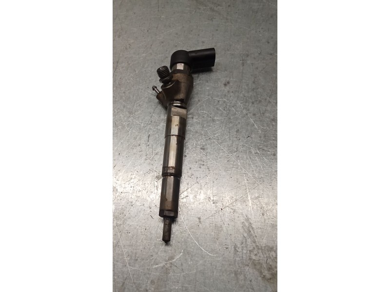 Recambio de inyector para renault scénic iii (jz0/1_) 1.5 dci referencia OEM IAM 8200903034  CONTINENT
