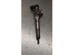 Recambio de inyector para renault scénic iii (jz0/1_) 1.5 dci referencia OEM IAM 8200903034  CONTINENT 2