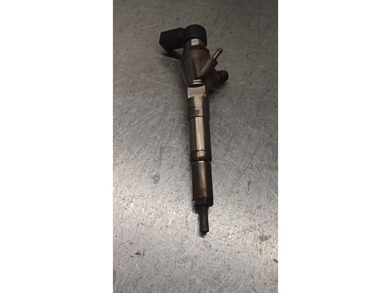 Recambio de inyector para renault scénic iii (jz0/1_) 1.5 dci referencia OEM IAM 8200903034  CONTINENT