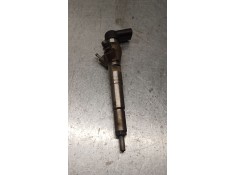 Recambio de inyector para renault scénic iii (jz0/1_) 1.5 dci referencia OEM IAM 8200903034 H3200704191 CONTINENTAL