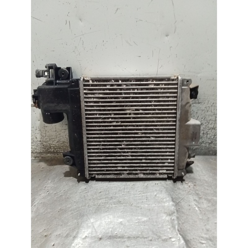 Recambio de intercooler para toyota hilux vii pick-up (_n1_, _n2_, _n3_) 2.5 d-4d 4wd (kun25_) referencia OEM IAM 0L030A TG12700