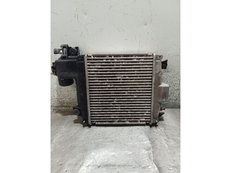 Recambio de intercooler para toyota hilux vii pick-up (_n1_, _n2_, _n3_) 2.5 d-4d 4wd (kun25_) referencia OEM IAM 0L030A TG12700