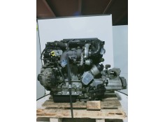 Recambio de motor completo para citroen c2 sx referencia OEM IAM 8HX 10FD60 0735746  2