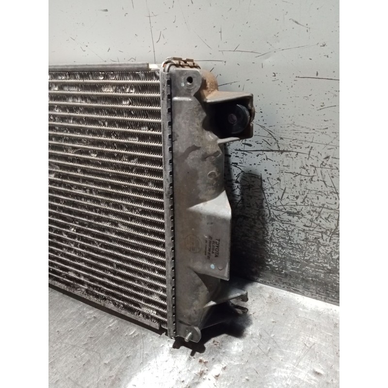 Recambio de intercooler para toyota hilux vii pick-up (_n1_, _n2_, _n3_) 2.5 d-4d 4wd (kun25_) referencia OEM IAM 0L030A TG12700