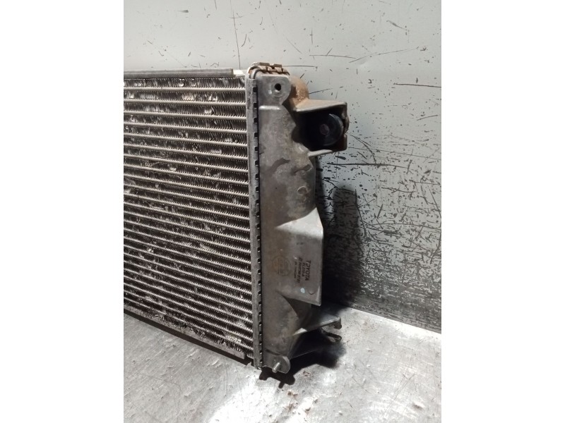 Recambio de intercooler para toyota hilux vii pick-up (_n1_, _n2_, _n3_) 2.5 d-4d 4wd (kun25_) referencia OEM IAM 0L030A TG12700