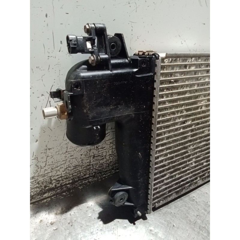 Recambio de intercooler para toyota hilux vii pick-up (_n1_, _n2_, _n3_) 2.5 d-4d 4wd (kun25_) referencia OEM IAM 0L030A TG12700