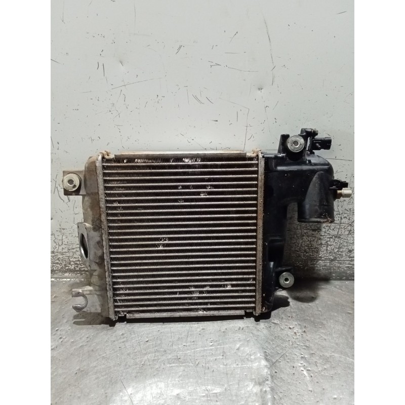 Recambio de intercooler para toyota hilux vii pick-up (_n1_, _n2_, _n3_) 2.5 d-4d 4wd (kun25_) referencia OEM IAM 0L030A TG12700