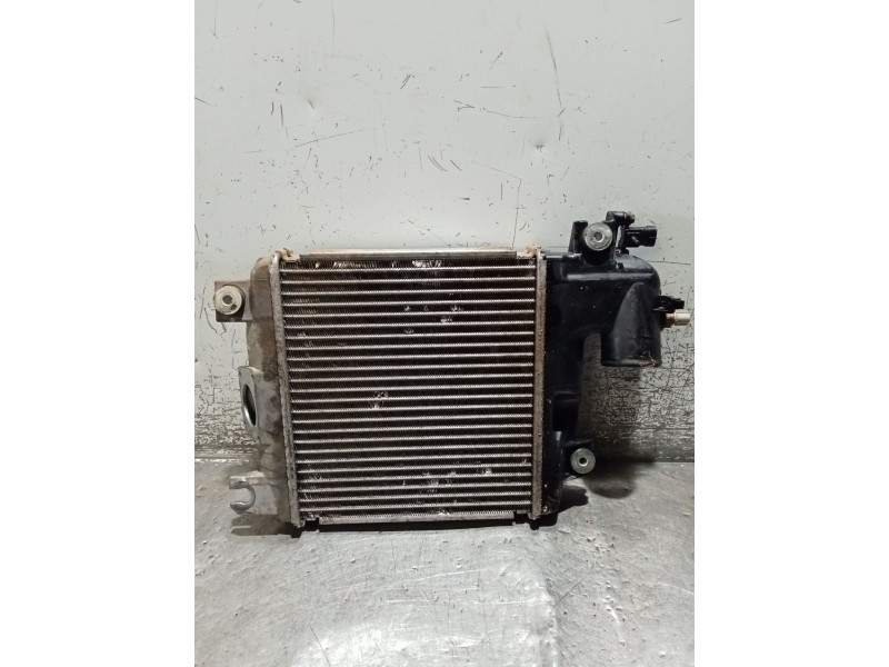 Recambio de intercooler para toyota hilux vii pick-up (_n1_, _n2_, _n3_) 2.5 d-4d 4wd (kun25_) referencia OEM IAM 0L030A TG12700
