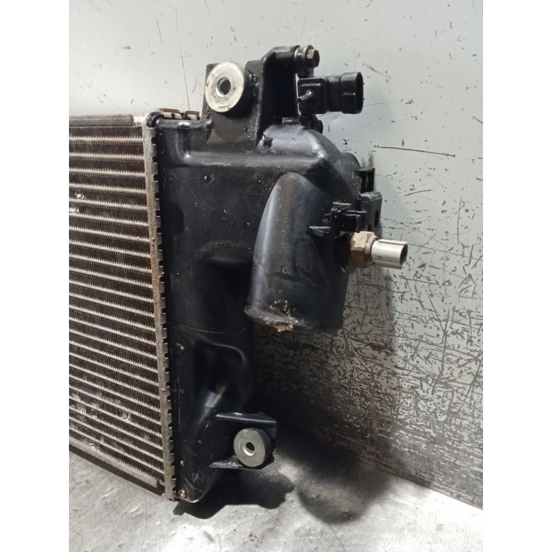 Recambio de intercooler para toyota hilux vii pick-up (_n1_, _n2_, _n3_) 2.5 d-4d 4wd (kun25_) referencia OEM IAM 0L030A TG12700