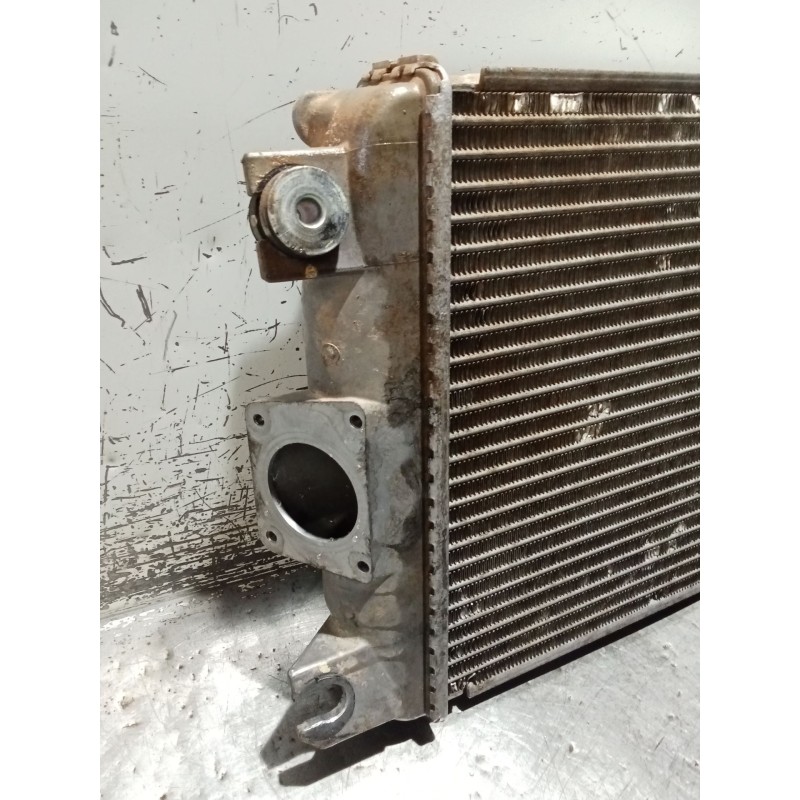 Recambio de intercooler para toyota hilux vii pick-up (_n1_, _n2_, _n3_) 2.5 d-4d 4wd (kun25_) referencia OEM IAM 0L030A TG12700