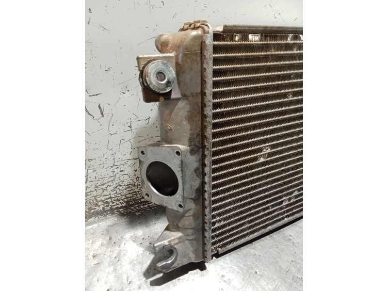 Recambio de intercooler para toyota hilux vii pick-up (_n1_, _n2_, _n3_) 2.5 d-4d 4wd (kun25_) referencia OEM IAM 0L030A TG12700