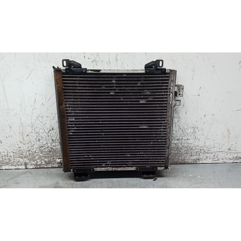 Recambio de condensador / radiador aire acondicionado para suzuki alto vi (ff, ha24_) 1.1 (rf410) referencia OEM IAM   02