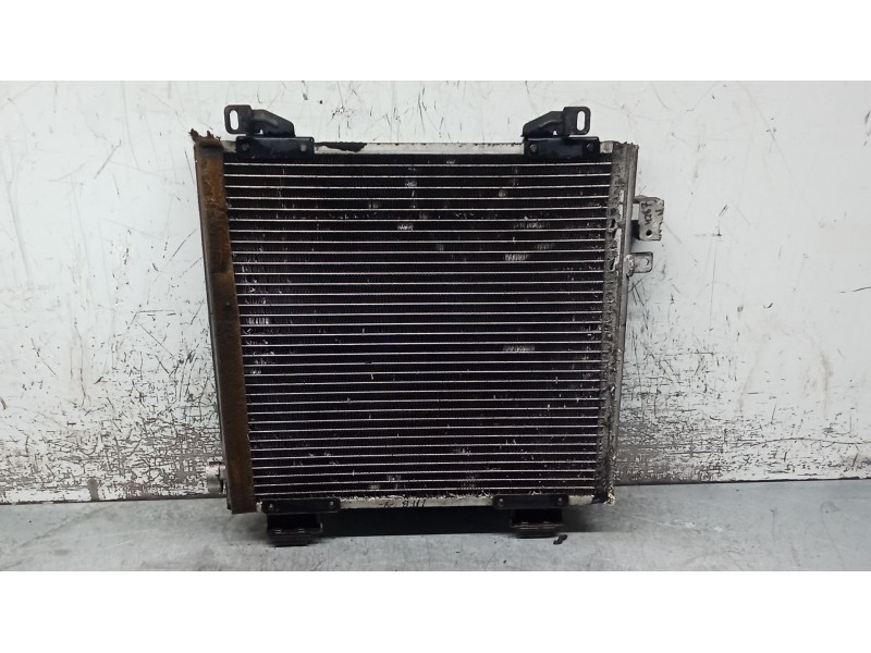 Recambio de condensador / radiador aire acondicionado para suzuki alto vi (ff, ha24_) 1.1 (rf410) referencia OEM IAM   02