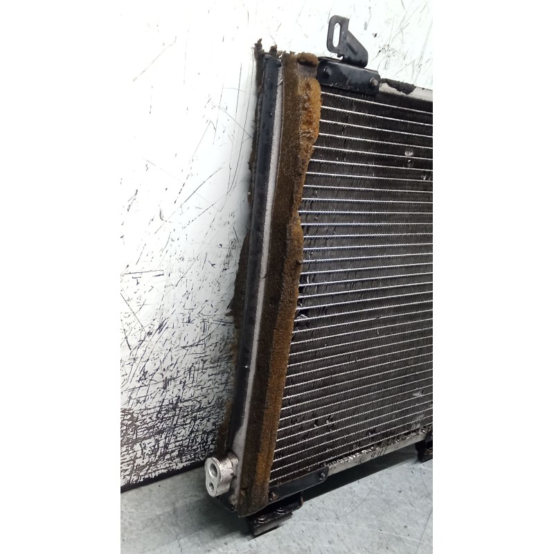 Recambio de condensador / radiador aire acondicionado para suzuki alto vi (ff, ha24_) 1.1 (rf410) referencia OEM IAM   02