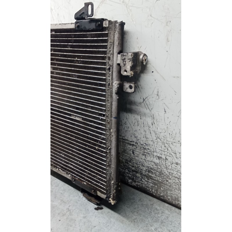Recambio de condensador / radiador aire acondicionado para suzuki alto vi (ff, ha24_) 1.1 (rf410) referencia OEM IAM   02