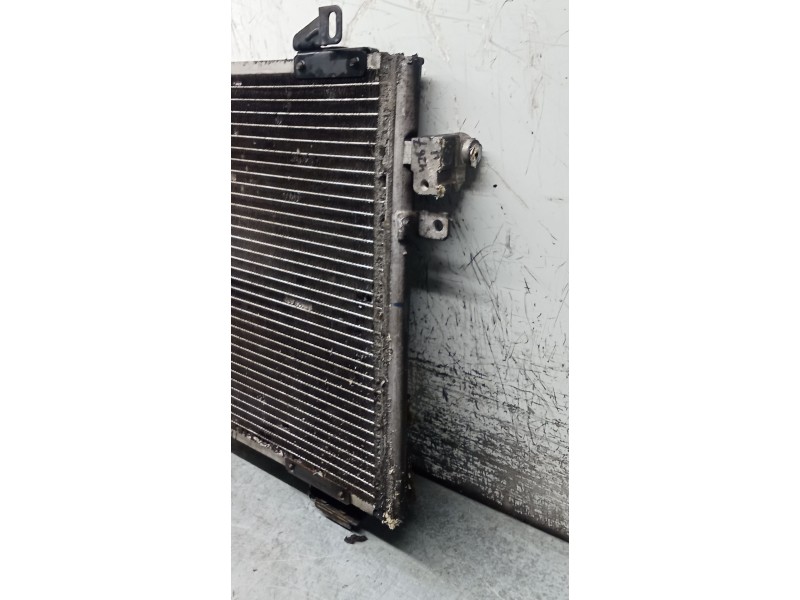Recambio de condensador / radiador aire acondicionado para suzuki alto vi (ff, ha24_) 1.1 (rf410) referencia OEM IAM   02