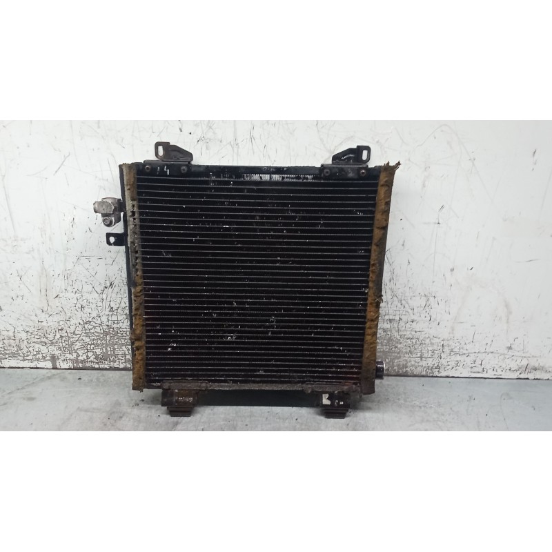 Recambio de condensador / radiador aire acondicionado para suzuki alto vi (ff, ha24_) 1.1 (rf410) referencia OEM IAM   02
