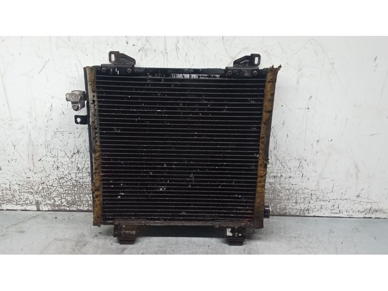 Recambio de condensador / radiador aire acondicionado para suzuki alto vi (ff, ha24_) 1.1 (rf410) referencia OEM IAM   02