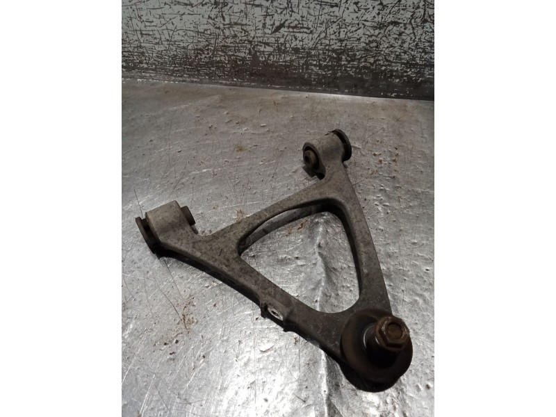 Recambio de brazo suspension superior delantero izquierdo para mazda rx-8 (se) básico (170kw) referencia OEM IAM  03 
