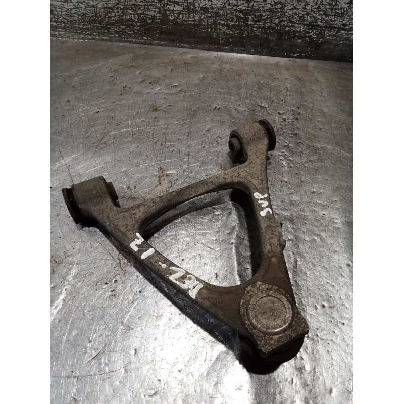 Recambio de brazo suspension superior delantero izquierdo para mazda rx-8 (se) básico (170kw) referencia OEM IAM  03 