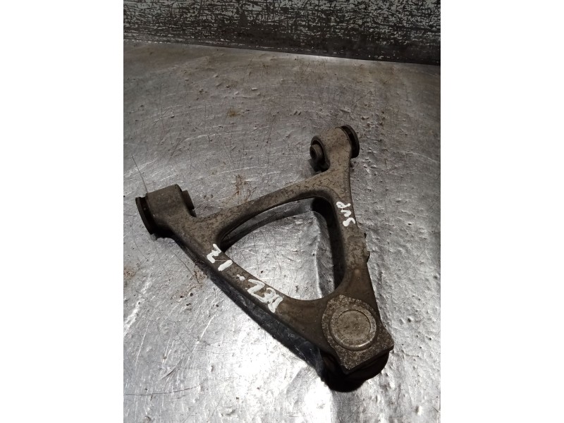 Recambio de brazo suspension superior delantero izquierdo para mazda rx-8 (se) básico (170kw) referencia OEM IAM  03 