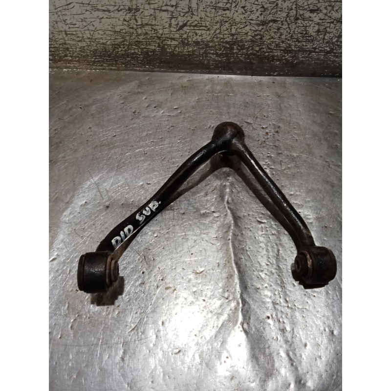 Recambio de brazo suspension superior delantero derecho para kia sorento i (jc) 2.5 crdi referencia OEM IAM   06