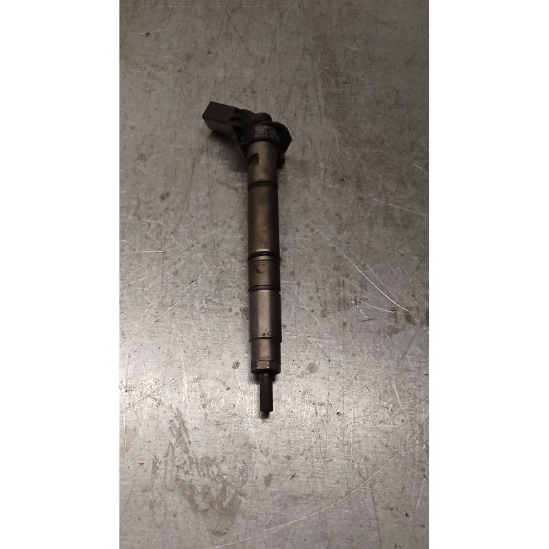 Recambio de inyector para audi a7 sportback (4ga, 4gf) 3.0 tdi quattro referencia OEM IAM 0445116040 059130277CC BOSCH