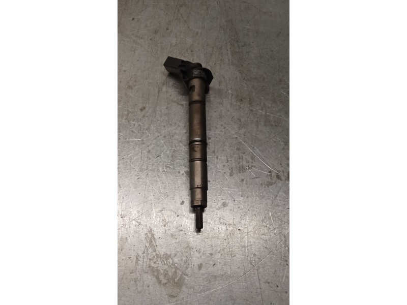 Recambio de inyector para audi a7 sportback (4ga, 4gf) 3.0 tdi quattro referencia OEM IAM 0445116040 059130277CC BOSCH