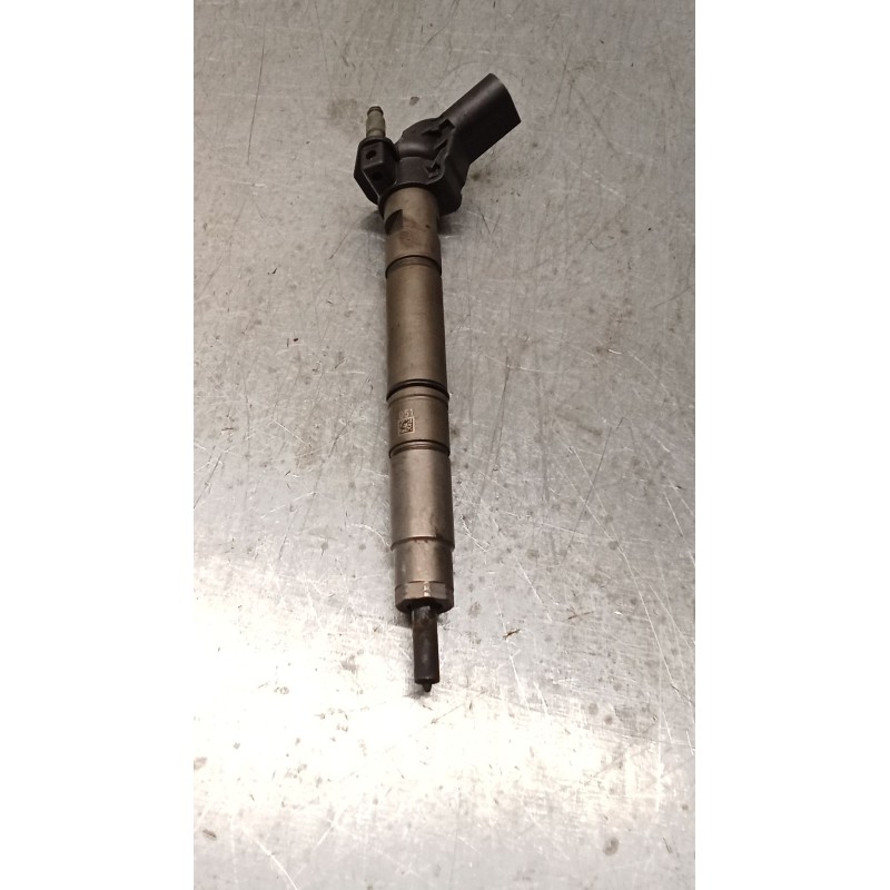 Recambio de inyector para audi a7 sportback (4ga, 4gf) 3.0 tdi quattro referencia OEM IAM 0445116040 059130277CC BOSCH