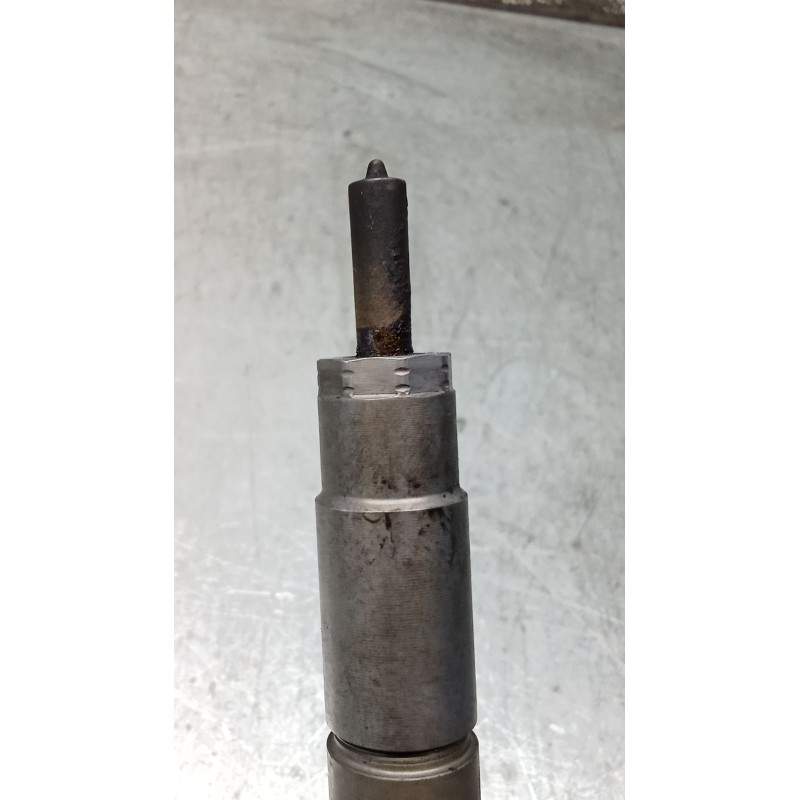 Recambio de inyector para audi a7 sportback (4ga, 4gf) 3.0 tdi quattro referencia OEM IAM 0445116040 059130277CC BOSCH