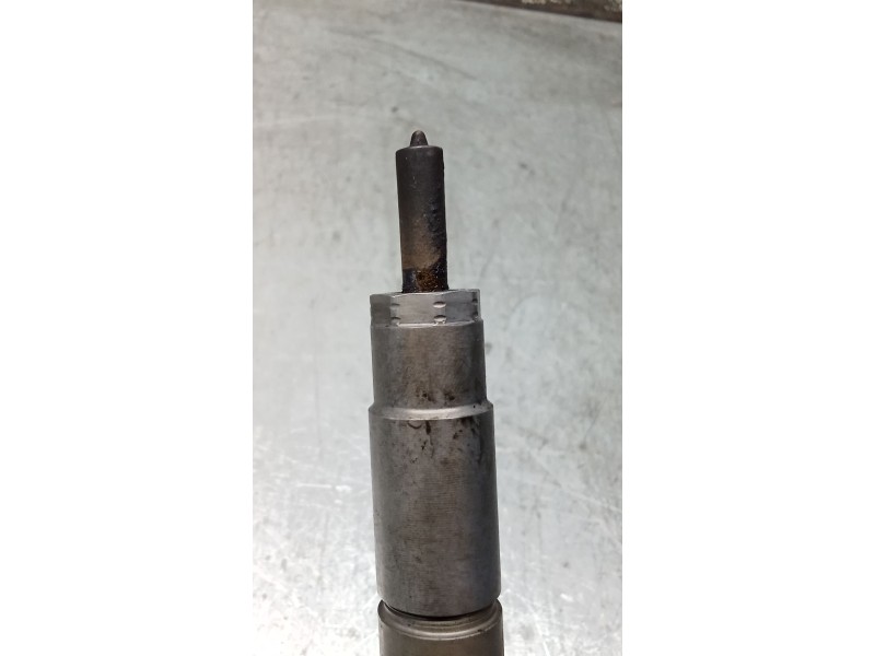 Recambio de inyector para audi a7 sportback (4ga, 4gf) 3.0 tdi quattro referencia OEM IAM 0445116040 059130277CC BOSCH