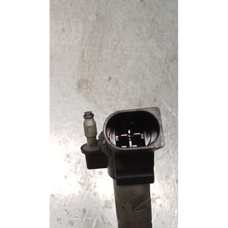 Recambio de inyector para audi a7 sportback (4ga, 4gf) 3.0 tdi quattro referencia OEM IAM 0445116040 059130277CC BOSCH