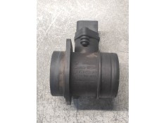 Recambio de caudalimetro para volkswagen fox (5z1) básico referencia OEM IAM 0281002531 038906461B 