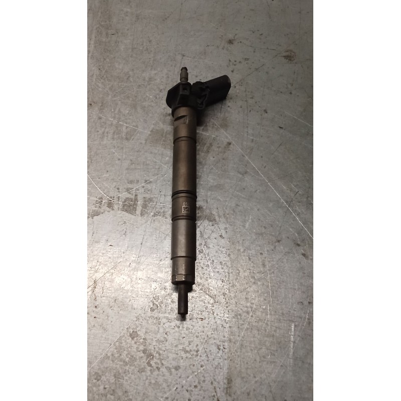 Recambio de inyector para audi a7 sportback (4ga, 4gf) 3.0 tdi quattro referencia OEM IAM 0445116040 059130277CC BOSCH