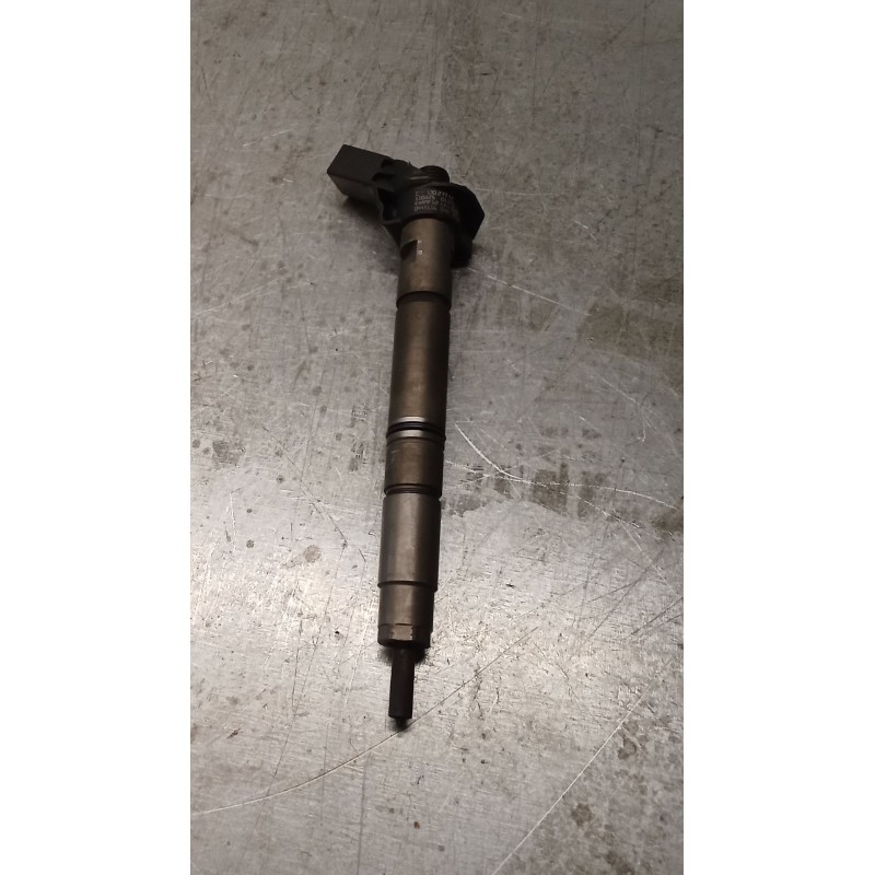 Recambio de inyector para audi a7 sportback (4ga, 4gf) 3.0 tdi quattro referencia OEM IAM 0445116040 059130277CC BOSCH