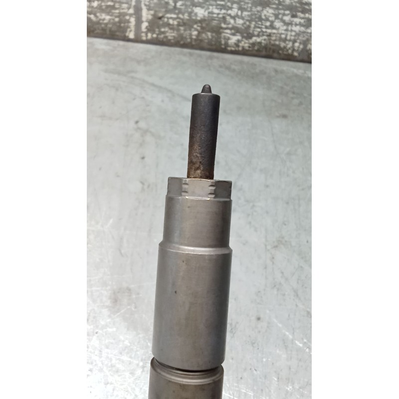 Recambio de inyector para audi a7 sportback (4ga, 4gf) 3.0 tdi quattro referencia OEM IAM 0445116040 059130277CC BOSCH