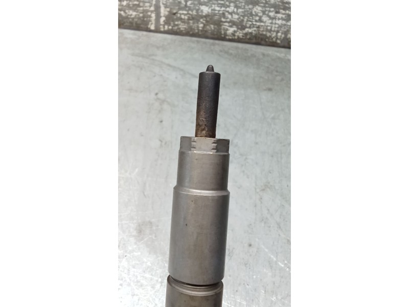 Recambio de inyector para audi a7 sportback (4ga, 4gf) 3.0 tdi quattro referencia OEM IAM 0445116040 059130277CC BOSCH