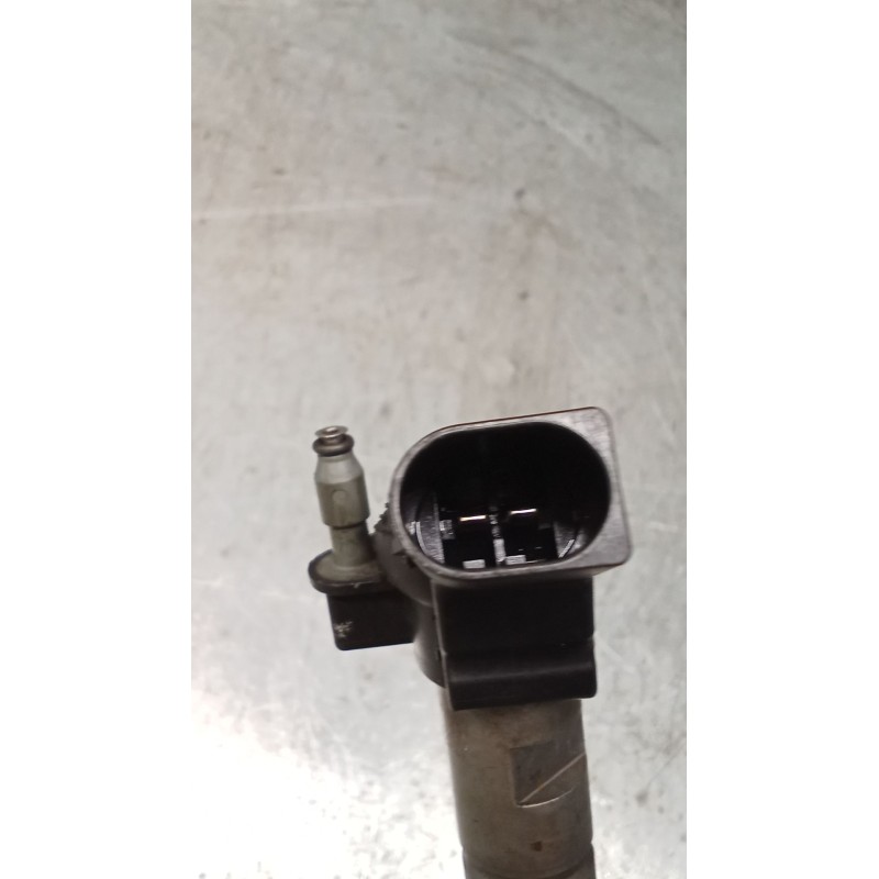 Recambio de inyector para audi a7 sportback (4ga, 4gf) 3.0 tdi quattro referencia OEM IAM 0445116040 059130277CC BOSCH