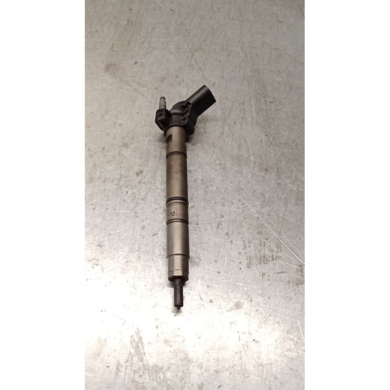 Recambio de inyector para audi a7 sportback (4ga, 4gf) 3.0 tdi quattro referencia OEM IAM 0445116040 059130277CC BOSCH
