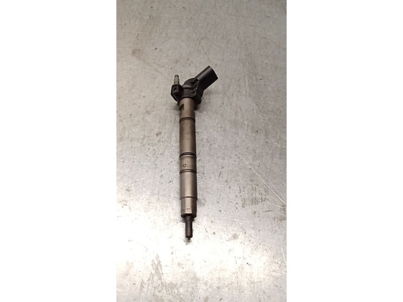 Recambio de inyector para audi a7 sportback (4ga, 4gf) 3.0 tdi quattro referencia OEM IAM 0445116040 059130277CC BOSCH