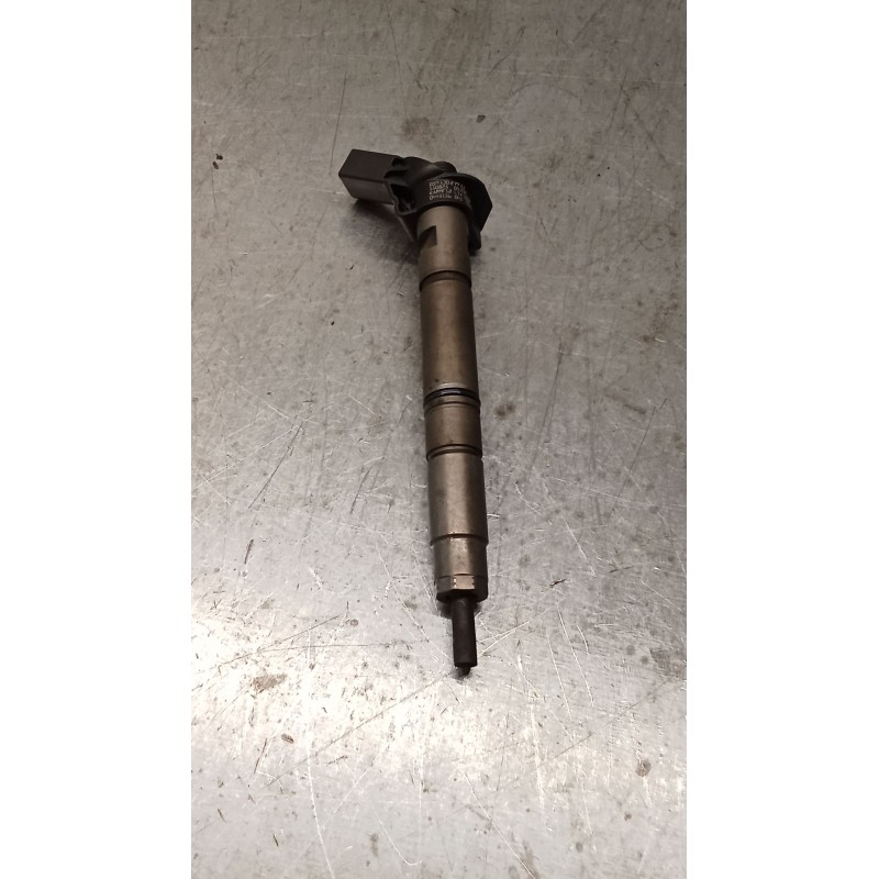 Recambio de inyector para audi a7 sportback (4ga, 4gf) 3.0 tdi quattro referencia OEM IAM 0445116040 059130277CC BOSCH
