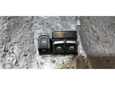 Recambio de mando elevalunas delantero izquierdo para audi a3 (8v) ambiente referencia OEM IAM   